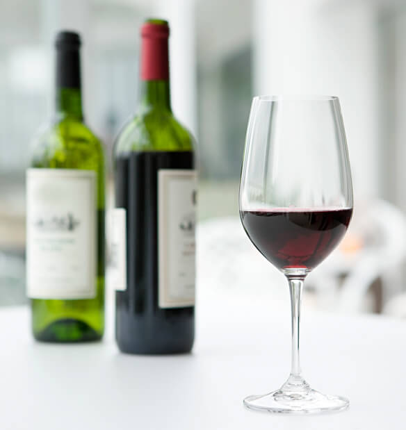 WINE MENU